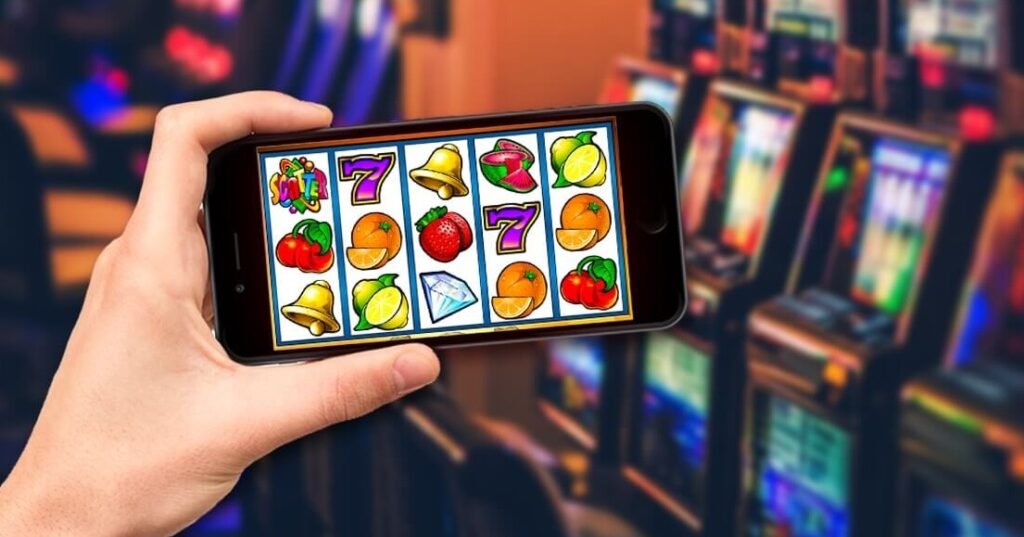 Nexus Slot