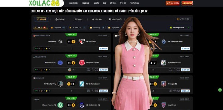 Xôi Lạc TV Soi Kèo: The Complete Guide to Football Betting Analysis Xôi Lạc TV