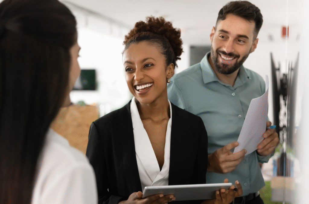 Careers in Non-Profit Organizations